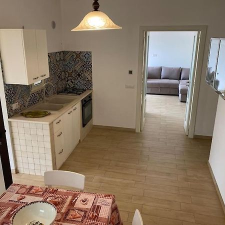 Villa Coco Monopoli Buitenkant foto
