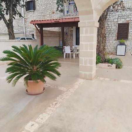 Villa Coco Monopoli Buitenkant foto
