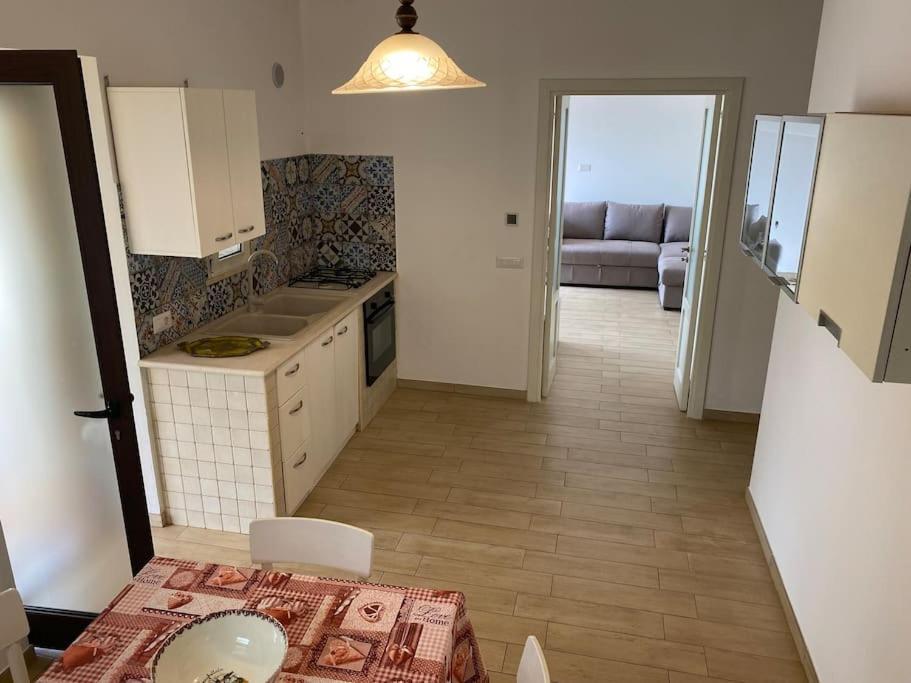 Villa Coco Monopoli Buitenkant foto