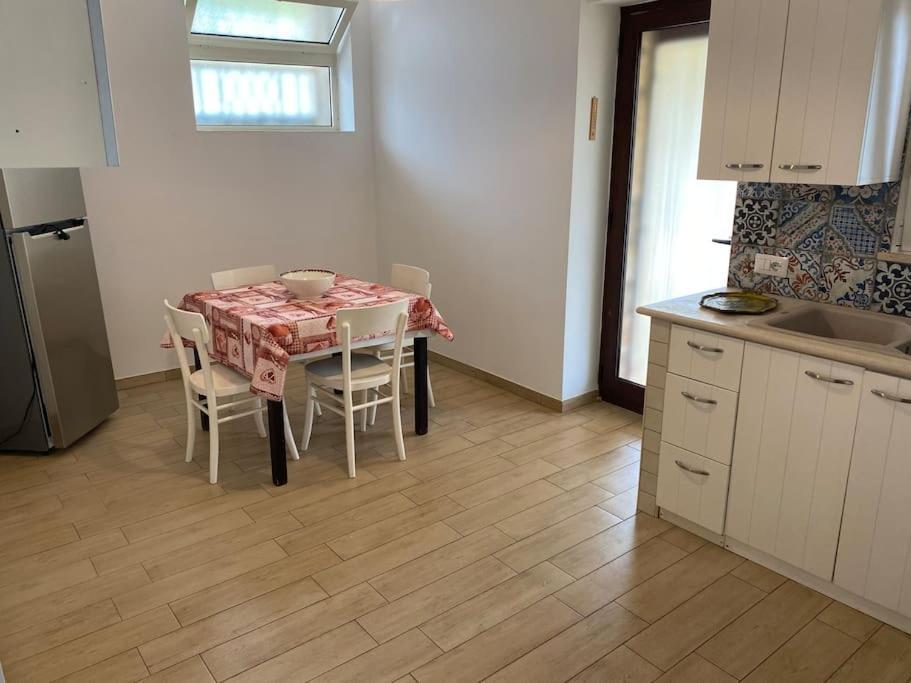 Villa Coco Monopoli Buitenkant foto