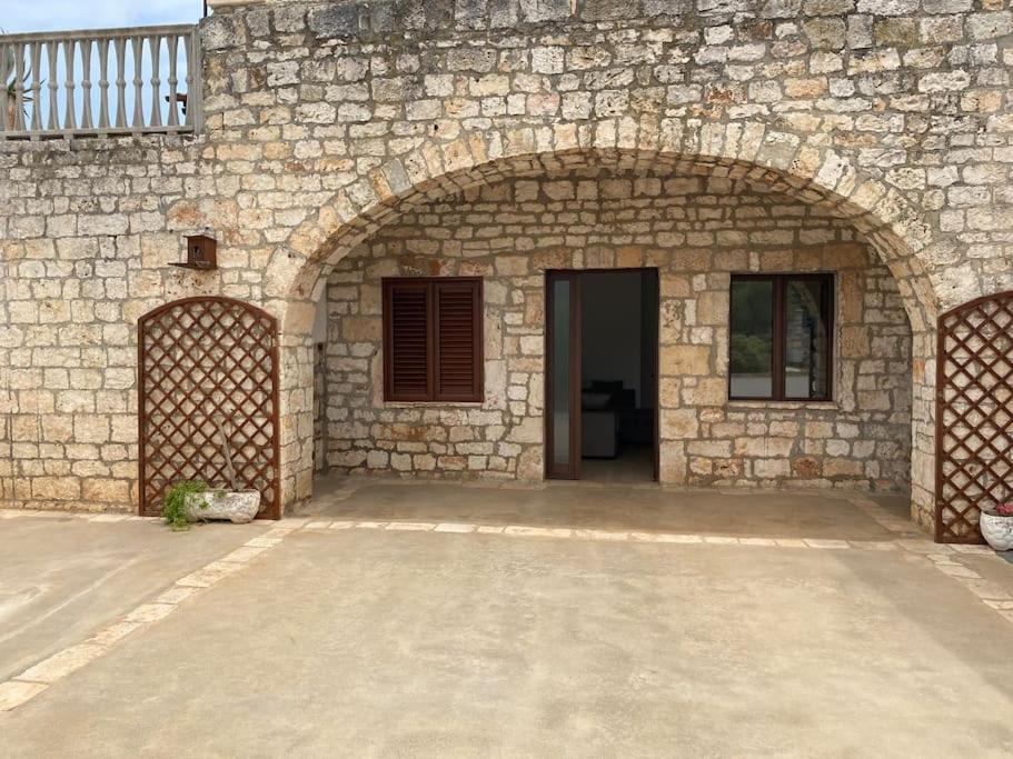 Villa Coco Monopoli Buitenkant foto