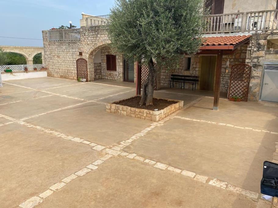 Villa Coco Monopoli Buitenkant foto