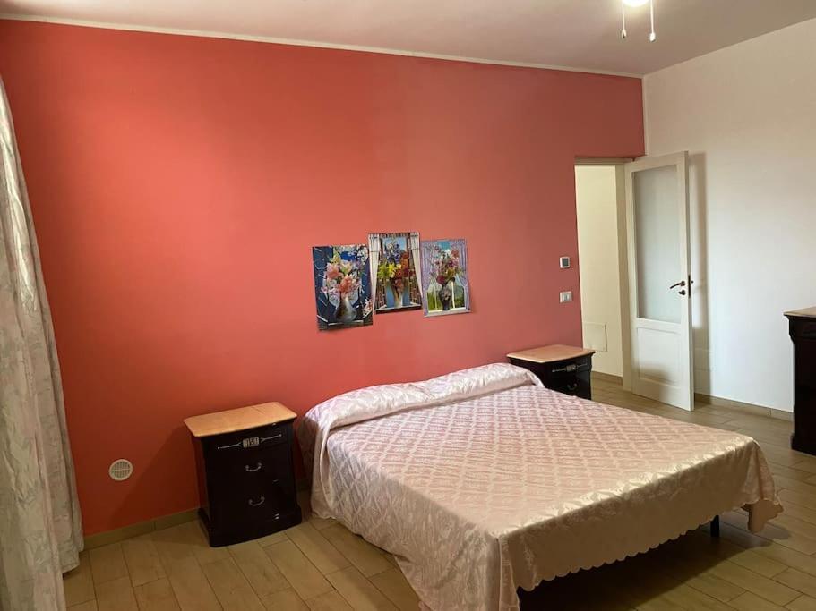 Villa Coco Monopoli Buitenkant foto