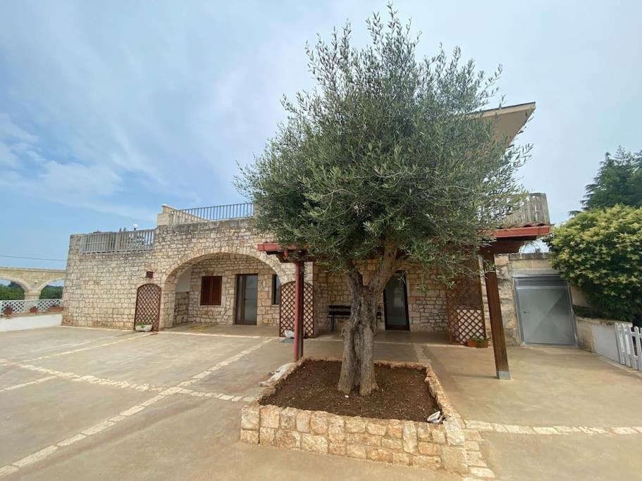 Villa Coco Monopoli Buitenkant foto